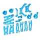 thumbnail image 3 of Kit de repuesto de aluminio para coche RC, brazo oscilante, suspensión, soporte de dirección para SG1603 SG1604 1/16, modelo de vehículo azul, 3 of 14