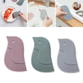 thumbnail image 4 of BUYISI Cartoon Style Scraper for Grease and Grime Removal in Kitchen and Bathroom, 4 of 5