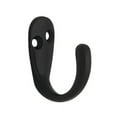 thumbnail image 6 of Liberty Single Prong Robe Hook, Available in Multiple Colors, 6 of 6