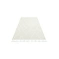 thumbnail image 5 of Moncalieri Grey Modern Area Rugs for Living Room Jacquard Textured Modern Rugs Soft Geometric Rug for Bedroom Mid Century Washable Rug Non-Slip Bohemian Carpet Perfect for Dining Room Office Beige, 5 of 6