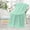 B-Green, variant on Last Chance Bath Towel*1,200G Microfiber Embossed Bear 70*140 Absorbent Bath Towel Three Seconds Quick Drying Beach Towel Gift Bath Towel Pink B
