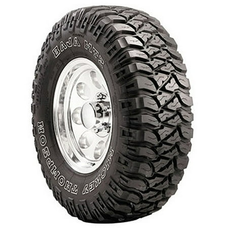 MickeyThompson Baja MTZ 37/12.517 D (8 Ply) BW