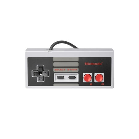 Nintendo Official NES Classic Controller for NES Classic Edition