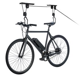 Racor Bike Lift Black Walmart Com