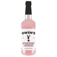 thumbnail image 2 of Owen’s Craft Mixers Live Nation Exclusive Strawberry Lemonade, 2 of 2