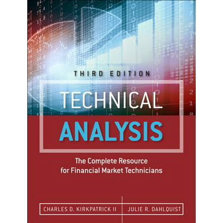 Technical Analysis : The Complete Resource for Financial Market (Best Ratios For Financial Analysis)