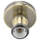 thumbnail image 5 of Portalámparas de Techo, Accesorios de Iluminaciónón Colgante Colgante, Tornillo de Base de Lámpara, Portalámparas de Pared Vintage Pub Bar E26 E27 Bombilla, 5 of 7
