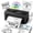 Black-Label Printer, variant on Black Label Printer Thermal 4x6 Shipping For Small Business Desktop