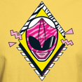 thumbnail image 3 of CafePress - Mighty Morphin Power Rangers P Men's Value T Shirt - Men's Classic Graphic T-Shirt, 3 of 4