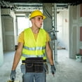 thumbnail image 1 of OULII Cinturón Para Electricista Con Almacenamiento De Herramientas Y Correa Ajustable Cómoda, 1 of 8