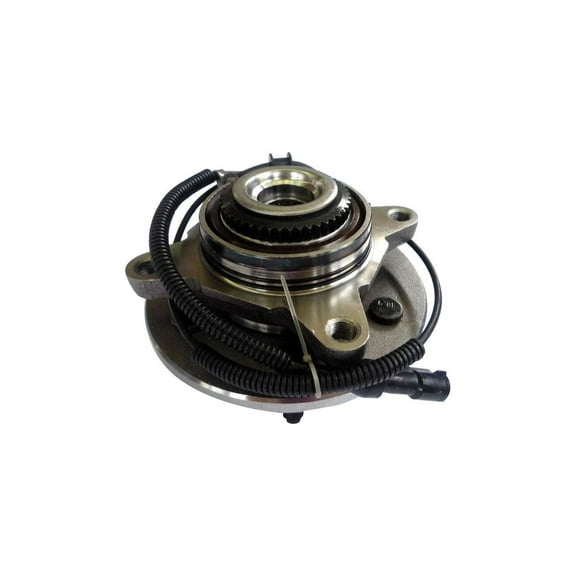Driveworks Wheel Hub Assembly