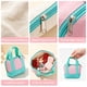 thumbnail image 4 of Small Gift Bag Canvas Bag Mini Tote Bag Gift Decoration, 4 of 5