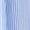 BLUE, variant on Women's Maxi Striped Dress, Sizes S-XXL