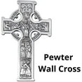 thumbnail image 4 of Jeweled Cross JC-9011-E True Celtic Cross, 4 of 5