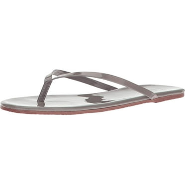 TKEES Women's Glosses Sweet Smoke 6 B (M)