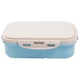 thumbnail image 1 of onlyliua up to 60% off Gifts Rectangular Lunch Box Student Insulated Lunch Box Portable Lunch Box Clearance Items, 1 of 3