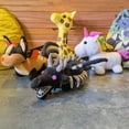 thumbnail image 4 of Murciélago Dragón Sombra Dragón Malvado Unicornio Jirafa Dragón de Escarcha Juguetes de Peluche Mascotas Muñeco de Peluche Aminal Juguete de Peluche, 4 of 5