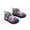 C106/Black, variant on XIYON Toddler Girls Shoes Sneakers Non- Soft Sole Casual Floral Print Canvas Shoes With Hook And Loop Strap Lightweight Comfortable Everyday Walking 12-15 Months