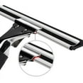 thumbnail image 4 of JMYHOAM Gadgets de Nettoyage Raclette de Nettoyage de Verre Raclette de Nettoyage de Verre Raclette de Nettoyage de Verre et Fenêtre Outils de Nettoyage Fournitures de Nettoyage, 4 of 5