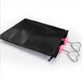 thumbnail image 4 of Bolsa de Almacenamiento con Cordón de Viaje, Bolsa para Ropa, Zapatos, Zapatos, árboles - Negro, S S Soledad Bolsas de viaje, 4 of 4