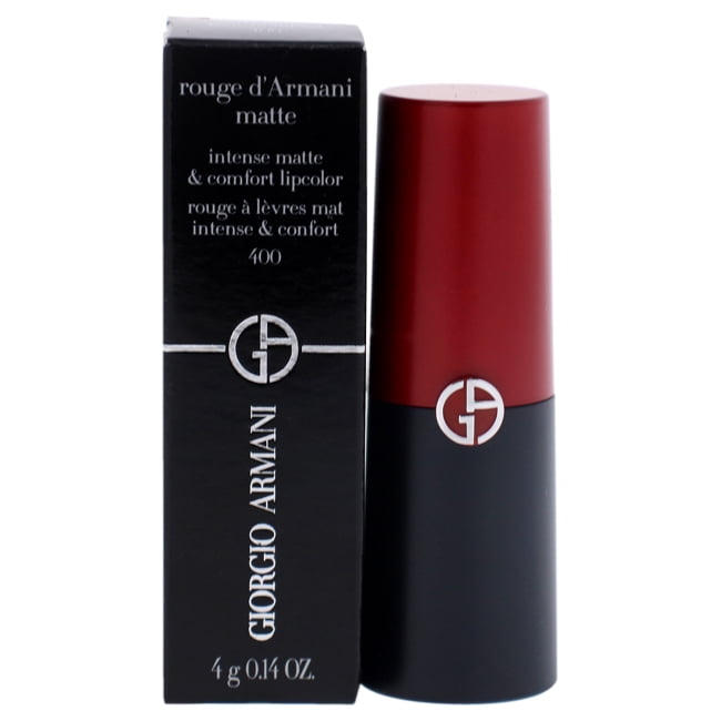 rouge armani matte 400