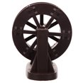thumbnail image 1 of Shisuyan Projets d'Eau Intérieure Roue à Eau Café Lot de 1 3.3x3x2.4in, 1 of 9