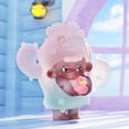 thumbnail image 3 of 2024 New Arrival Hidden Wooo Treasure Hunt Series Dora Cimmy Sllo Qoqo Hurobo Toys Doll Collection Model Figure Toys Girls Gift, 3 of 5