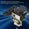 thumbnail image 3 of Laser Pickup, Easy To Use High Performance Laser Head High Stability  for Industrial, 3 of 8