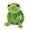 Green, variant on Green Turtle Stuffed Animal Toy with Big Adorable Eyes and Soft Tummy Doll for Kids Cuddly Companion