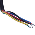 thumbnail image 6 of 4X 12V Led Rear Lights Stop Indicator Boat Car Trailer Truck Waterproof Signal, 6 of 9