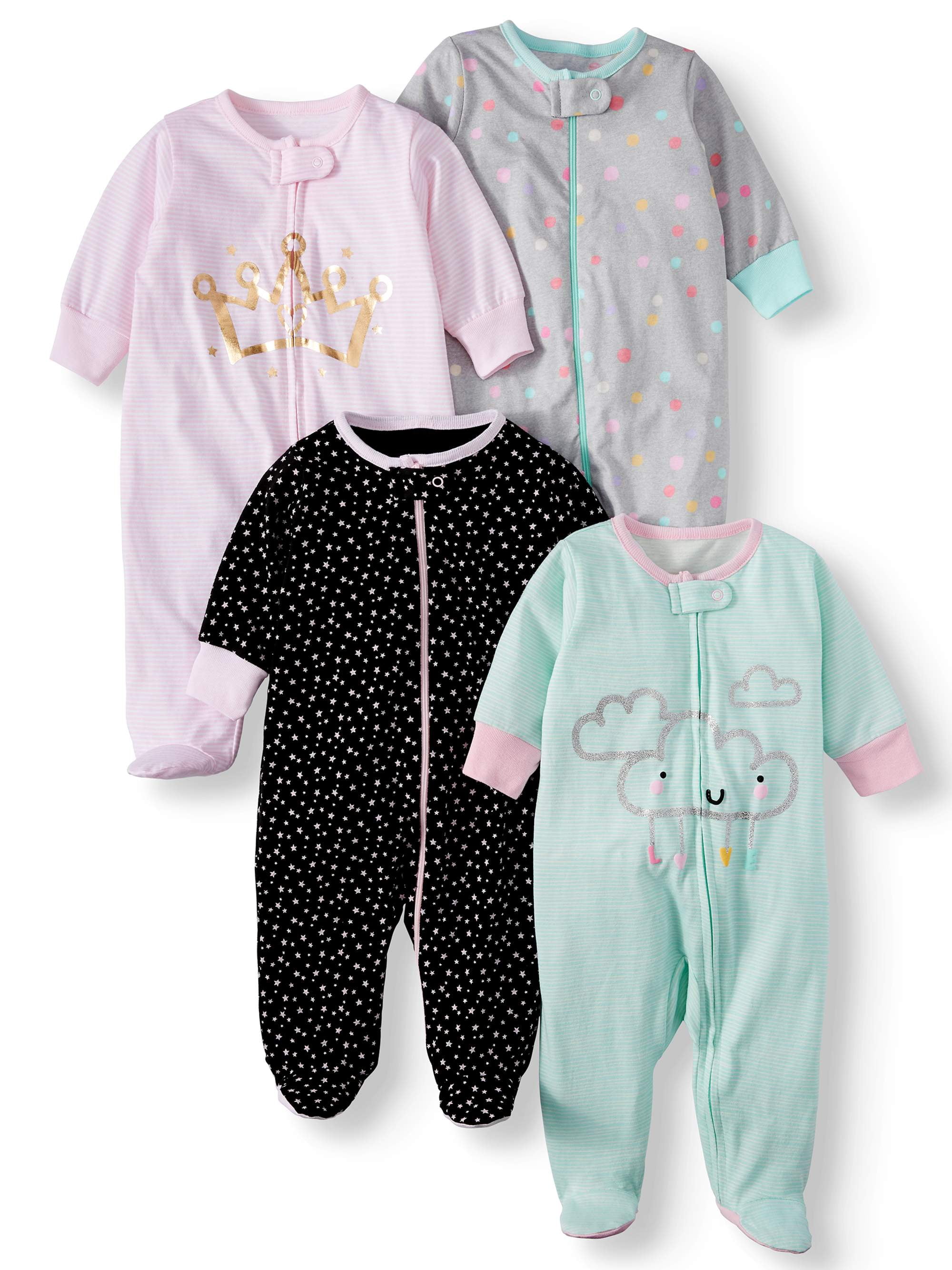 baby sleep n play clothes