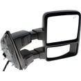 thumbnail image 3 of For 2011-2012 F-250 Super Duty Right Mirror Black BC3Z 17682 CA FO1321489 Q, 3 of 5