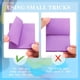 thumbnail image 3 of Compra Anticipada Notas Adhesivas 6 Colores Brillantes 12 Blocs De Notas Autoadhesivas 3 X 3 Pulgadas 100 Hojas/Bloc, 3 of 5