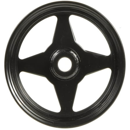 CARDONE New 3P-27137 Power Steering Pump Pulley fits 1997-2010 Ford