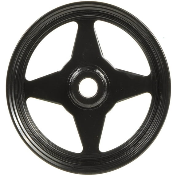 CARDONE New 3P-27137 Power Steering Pump Pulley fits 1997-2010 Ford