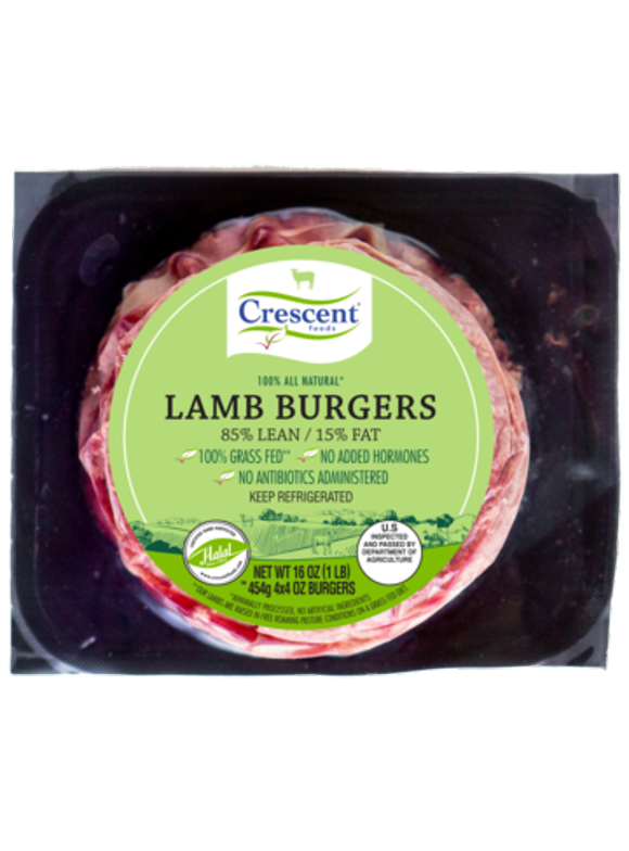 Ship to Home Lamb in Meat and Seafood Ship to Home