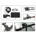 thumbnail image 3 of LITINKIMI Universal Motorcycle Odometer Hud GPS Meter Compatible with Bikes and Trucks, 3 of 8