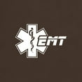thumbnail image 3 of CafePress - Off Duty EMT T Shirt - Men's Classic Graphic Cotton T-Shirt, 3 of 5