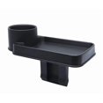 thumbnail image 3 of Qiangzon Multi-Functional Car Seat Organizer, Cup Holder and Sofa Leak-Proof Drink Tray, Versatile Storage for Vehicles and Homes, Secure and Easy to Install Cup Holder*1, 3 of 3