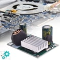 thumbnail image 1 of DC 9/12V-120V a 5/12V 3A Step Up Boost Buck Convertidor de voltaje Buck Boost Módulo, 1 of 8