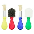 thumbnail image 5 of Pen+Gear Kids' Art Brush Set, 5 Pieces, 5 of 6