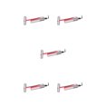 thumbnail image 1 of Guardoinrt Outils D Entretien Outil de Pare-Brise Outil de Réparation Outils à Main Matériaux D Auto Efficace 5Set, 1 of 6
