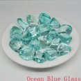 thumbnail image 1 of Piedra Natural de cuarzo a granel, piedras caídas, espécimen de grava, cristales curativos, minerales de energía, piedras preciosas, acuario, decoración del hogar, 1 of 4