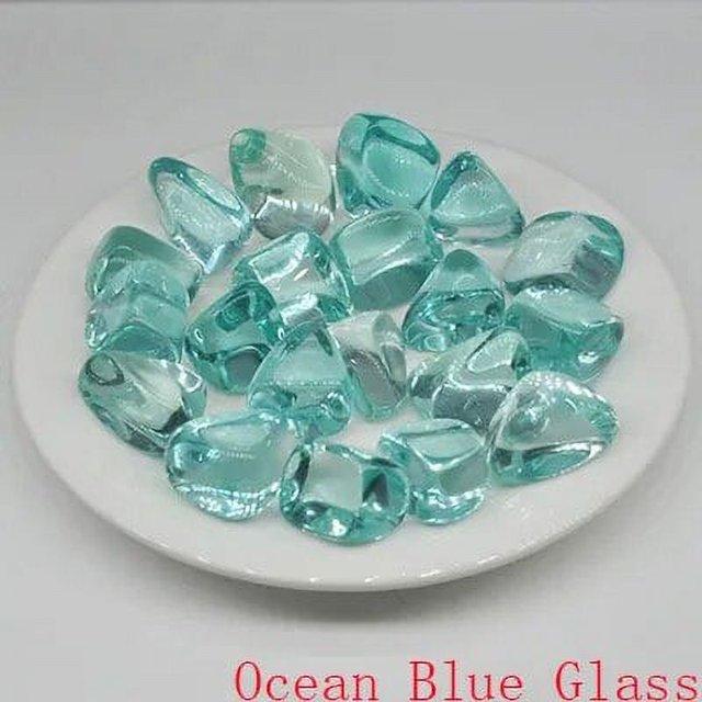 Piedra Natural de cuarzo a granel, piedras caídas, espécimen de grava, cristales curativos, minerales de energía, piedras preciosas, acuario, decoración del hogar