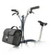 thumbnail image 4 of 2X Rhinowalk Adaptador de Bolsa de Bicicleta de Aleación de Aluminio para, 4 of 5