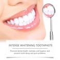 thumbnail image 4 of Fluoride-Free Toothpaste for Sensitive Teeth and Gums, Natural Oral Care for Cavity Protection and Enamel Remineralization, Brightening Toothpaste for Bad Breath and Plaque Removal, 4 of 9