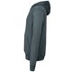 thumbnail image 3 of Bella + Canvas - Jersey sudadera unisex (Pizarra Jaspeado), 3 of 3
