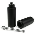 thumbnail image 1 of Krator Extended Frame Sliders Motorcycle Crash Protectors Compatible with 2000 Honda CBR 600 F4 F4i, 1 of 4