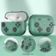 thumbnail image 5 of Funda de silicona ZERODAMAGE SAHARA CASE compatible con AirPods Pro 3, 5 of 6