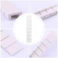 thumbnail image 5 of unbranded  40 Pcs Tableware Bracket Unfinished Mini Pots Adjustment Spacer, 5 of 8